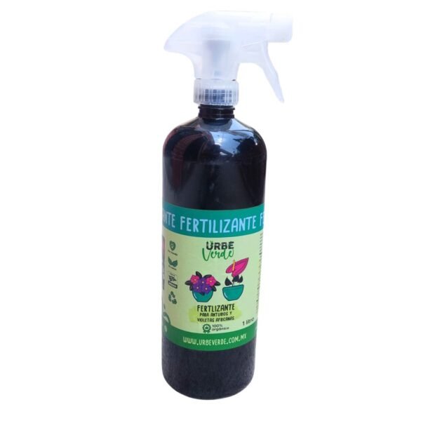 Anturios grande Fertilizante para anturios litro
