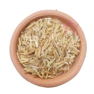 cascarilla portada Cascarilla de arroz en plato de barro