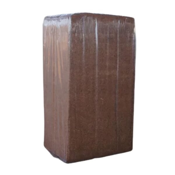 Coco paca Fibra de coco por paca