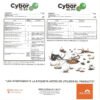 Cybor ficha técnica Cybor ficha