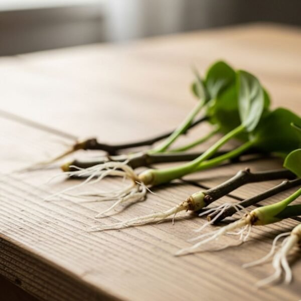 Esquejes Fertilizante foliar enraizador Raizal 400