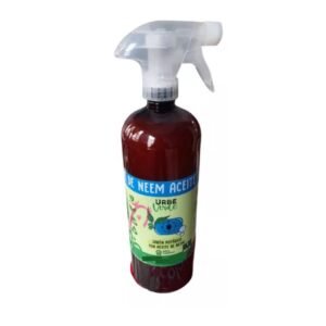 Jabón neem Jabón potásico con aceite de neem