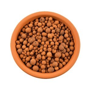 LECA Arcilla expandida 1 litro