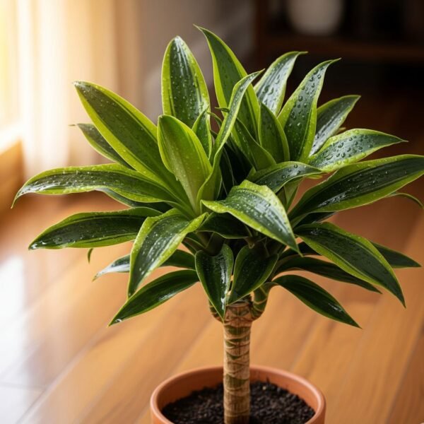 Lusgrado Abrillantador orgánico