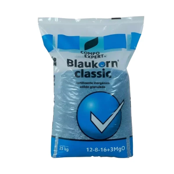 Nitrofoska azul Nitrofoska azul por costal