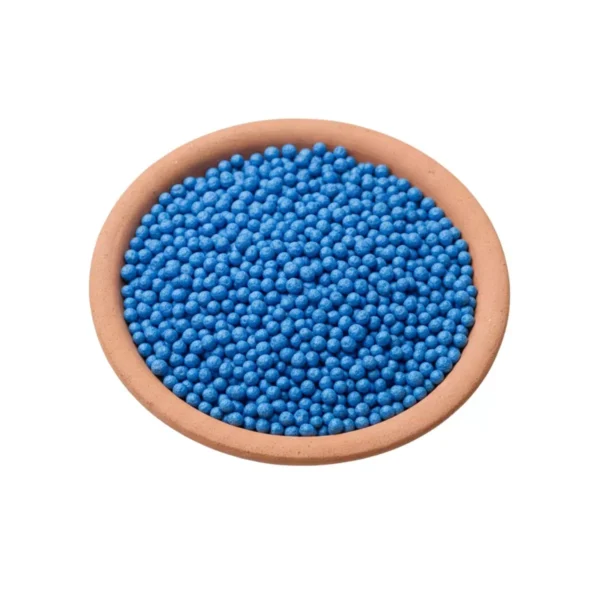 Nitrofoska azul, bolitas azules Nitrofoska azul a granel CDMX