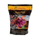 Nutriflor, fertilizante para flores Nutrigarden