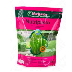 Nutripasto 1kg Nutripasto 1kg
