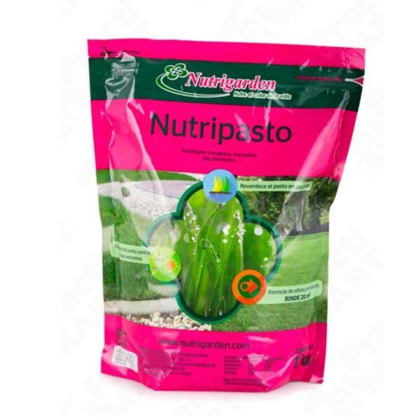Nutripasto 1kg Nutripasto 1kg