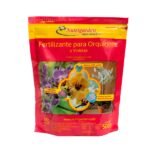 Fertilizante para orquídeas y violetas Nutrigarden