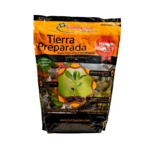 Premium5 Tierra preparada Premium