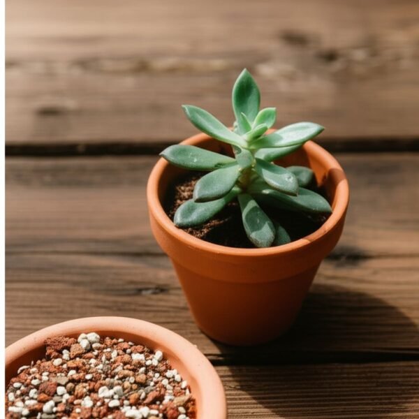 Sustrato suculenta Sustrato de cactus y suculentas Vinde en suculenta