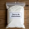 Bolsa de tierra de diatomeas a granel 1kg