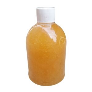 Jabón potásico - portada Jabón potásico semilíquido concentrado que rinde para 50 litros