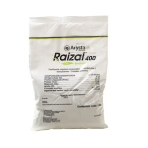 Raizal portada Enraizador raizal bolsa 1kg