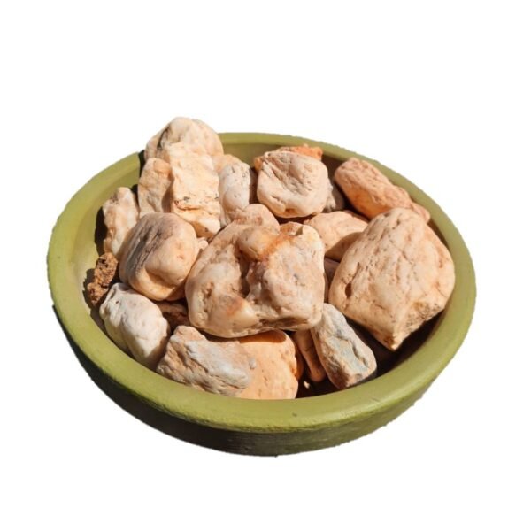 Redamarilla3 Piedra decorativa amarilla