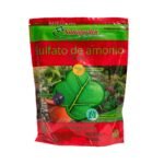 Sulfato de amonio Nutrigarden