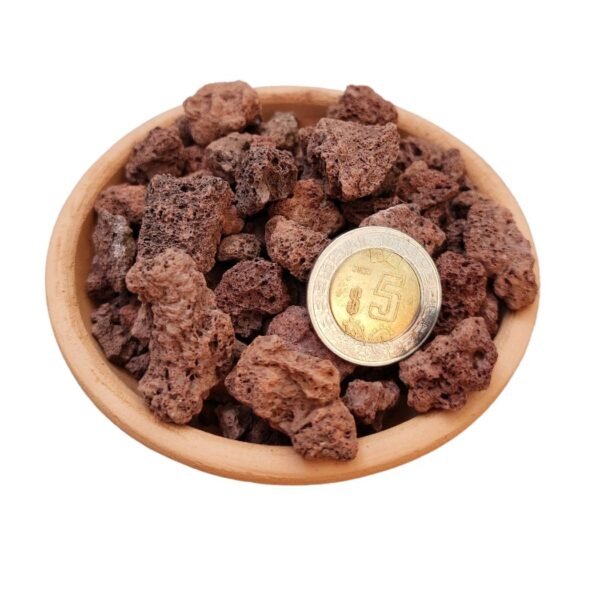 Tepojal Tezontle fino