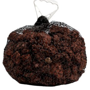 Tezontle portada Red de tezontle para jardinería