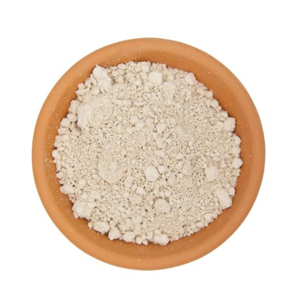 Tierra de diatomeas - vista principal Tierra de diatomeas