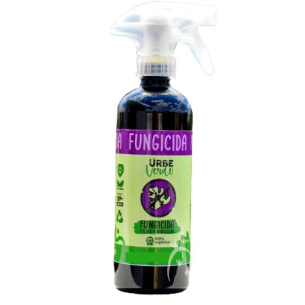 fungi litro Fungicida Urbe Verde litro