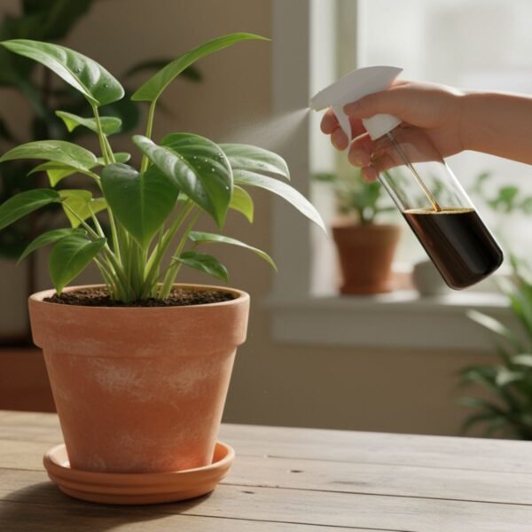 melaza uso Melaza para jardinería