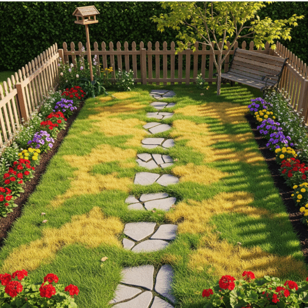 PAsto amarillo Pasto amarrillo