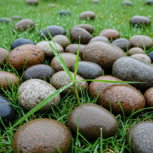 Piedra de rio pasto Piedra de río en pasto
