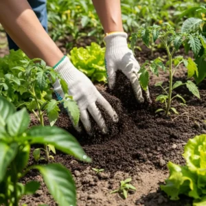 Abonos orgánicos para huerto Tienda CMX