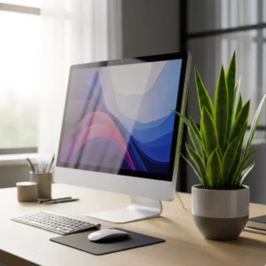 Plantas para oficinas