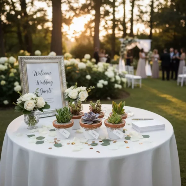 Suculentas eventos barro Plantas suculentas en maceta de barro para eventos sociales en CDMX: Bodas