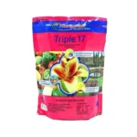Triple 17 Nutrigarden bolsa 500gr