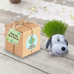 Kit infantil figura pasto