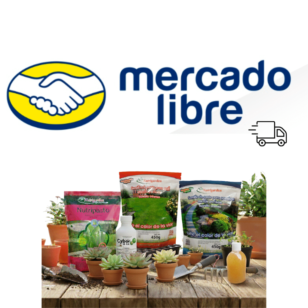 Tienda oficial Vinde garden center en Mercado Libre