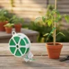 Cinta de amarre tutorar plantas Cinta de amarre tipo bimbo para tutorar plantas en jardinería y huerto. Marca Truper