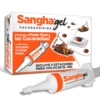 Sangha gel, cebo biodegradable para combatir cucarachas. Muy efectivo. Para casa