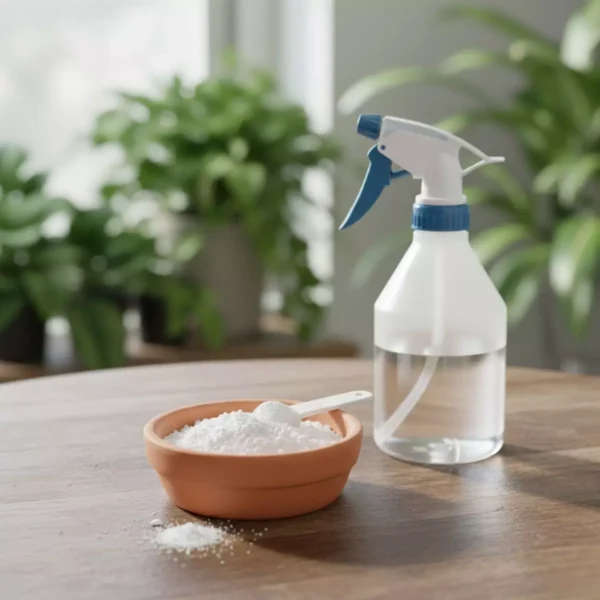 Fungicida sistémico oidio Fungicida sistémico. Ataca hongos en todo tipo de plantas de interior y de jardín como roya y oidio