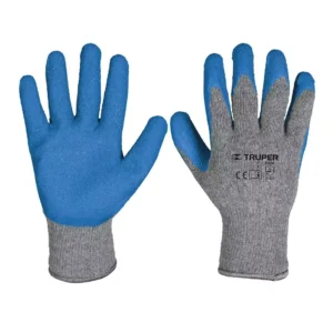Guantes truper. Ideales para actividades de jardinería casera y huerto. Vinde garden center