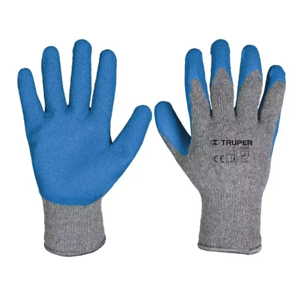Guantes para jardinería Guantes truper. Ideales para actividades de jardinería casera y huerto. Vinde garden center