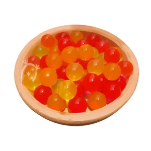 Bolsita de hidrogel (orbis) para plantas