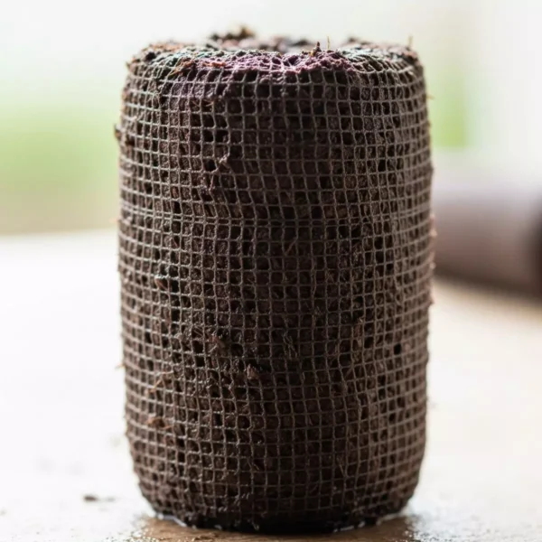 Pellets de germinación para germinar semillas y crecer esquejes fácilmente