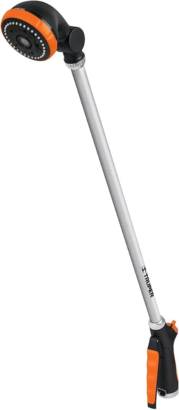 Regadera aspersor Aspersor tipo regadera Truper 10325