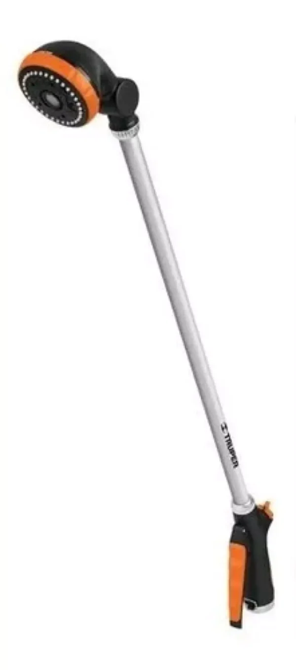 Regadera para jardín Aspersor tipo regadera Truper 10325