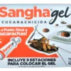 Sangha gel, cebo biodegradable para combatir cucarachas. Muy efectivo. Para casa