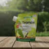 Trompa, cebo biodegradable para combatir hormigas cortadoras de hojas. Muy efectivo. Para casa y jardín