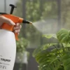 Aspersor casero Truper Fumigador casero Truper. Ideal para jardín, jardinería y huerto en casa