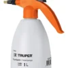 Fumigador 1 litro Fumigador casero Truper. Ideal para jardín, jardinería y huerto en casa