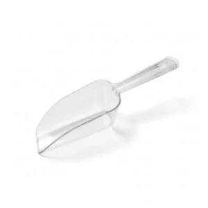 Pala de mano miniatura para jardinería