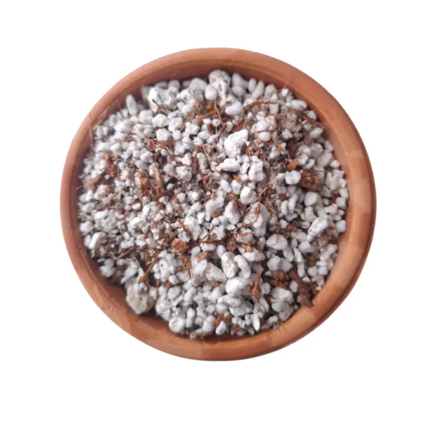 Sustrato base para bonsai Vinde