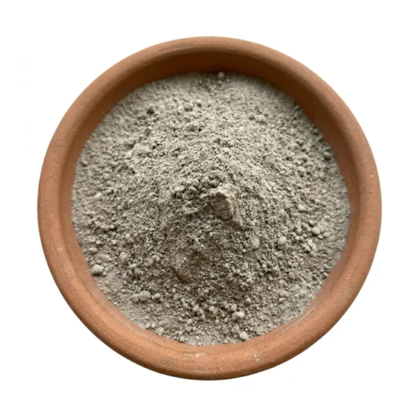 Harina de roca abono orgánico Harina de roca